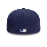 NEW ERA 59Fifty Milwaukee Brewers - AZUL/ROSA