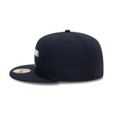 NEW ERA 59Fifty Chicago White Sox - AZUL/ROJO