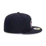 NEW ERA 59Fifty Chicago White Sox - AZUL/ROJO