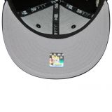 Gorra 59FIFTY Green Bay Packers NFL - NEGRO