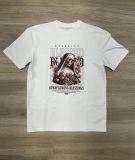 Camiseta SUPREME STYLE ¨Blessed¨ - BLANCO