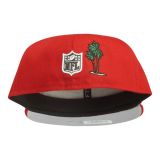 Gorra 59FIFTY Tampa Bay Buccaneers City Edi - ROJO