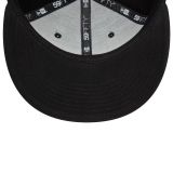 Gorra 59FIFTY Las Vegas Raiders NFL - NEGRO