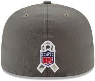 New Era 59FIFTY Philadelphia Eagles - VERDE 