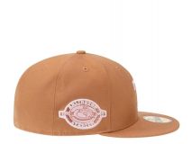 New Era 59FIFTY Texas Rangers - TRIGO / ROSA