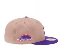 New Era 59Fifty Houston Astros - ARENA / LILA 