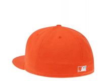 New Era 59FIFTY Arizona Diamondbacks - NARANJA