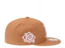 New Era 59FIFTY Tampa Bay Rays - TRIGO / ROSA