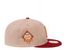 New Era 59Fifty Minnesota Twins Parche - ARENA