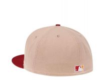 New Era 59Fifty Minnesota Twins Parche - ARENA