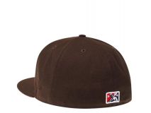 Gorra 59Fifty NEW ERA  - MARRON