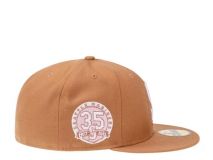 Gorra 59Fifty NEW ERA Seattle Mariners - TRIGO 