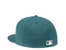 New Era 59Fifty Seatle Mariners VERDE