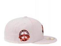 New Era 59Fifty Detroit Tigers Stadium Patch