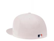 New Era 59Fifty Detroit Tigers Stadium Patch