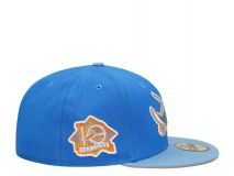 New Era 59Fifty Tampa Bay Rays 10 Seasons