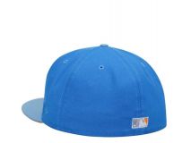 New Era 59Fifty Tampa Bay Rays 10 Seasons