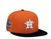 New Era 59Fifty Houston Astros 45 Years