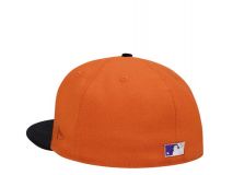 New Era 59Fifty Houston Astros 45 Years