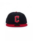 New Era 59Fifty Cleveland Guardians Authentic