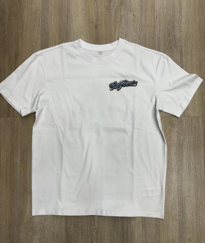 Camiseta Supreme Style ¨California¨ - BLANCO