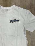 Camiseta Supreme Style ¨California¨ - BLANCO