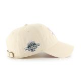 Gorra 47BRAND Chicago White Sox - CREMA / LILA