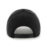 Gorra 47BRAND Pittsburgh Pirates - NEGRO