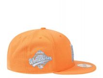 Gorra 59Fifty New Era Florida Marlins - NARANJA  