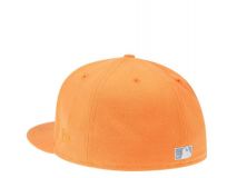 Gorra 59Fifty New Era Florida Marlins - NARANJA  