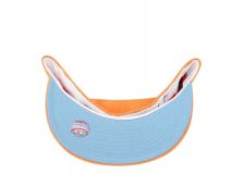 Gorra 59Fifty New Era Florida Marlins - NARANJA  
