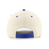 Gorra 47Brand Hitch L. A. Dodgers - HUESO/AZUL