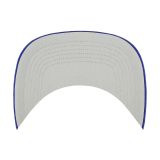 Gorra 47Brand Hitch L. A. Dodgers - HUESO/AZUL