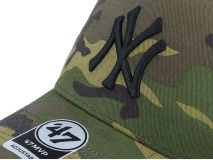Gorra 47´ MVP New York Yankees - CAMO