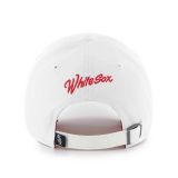 Gorra 47´ Chicago White Sox - BLANCO