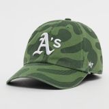 Gorra ´47 Athletics CAMUFLAJE