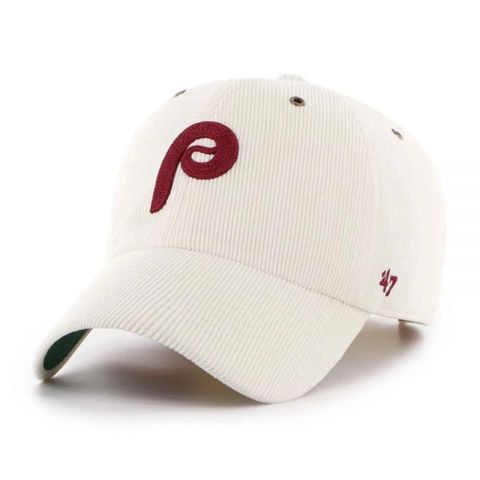 47´ Philadelphia Phillies 