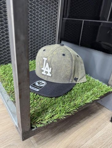 Gorra ´47 New York Yankees ROSA