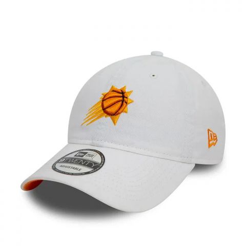 Gorra New Era 9Twenty Phoenix Suns BLANCO