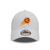 Gorra New Era 9Twenty Phoenix Suns BLANCO
