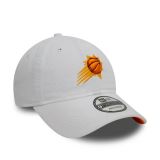 Gorra New Era 9Twenty Phoenix Suns BLANCO