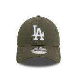New Era 9Forty Los Angeles Dodgers - OLIVA