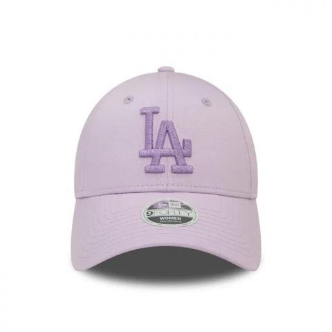Gorra New Era 9Forty Los Angeles Dodgers VIOLETA