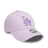 Gorra New Era 9Forty Los Angeles Dodgers VIOLETA