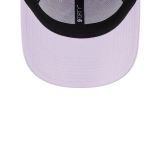 Gorra New Era 9Forty Los Angeles Dodgers VIOLETA