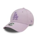 Gorra New Era 9Forty Los Angeles Dodgers VIOLETA