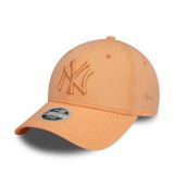 Gorra New Era 9TForty New York Yankees SALMON