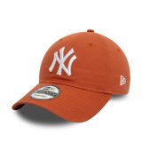 Gorra New Era 9TTwenty New York Yankees MARRON