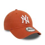 Gorra New Era 9TTwenty New York Yankees MARRON