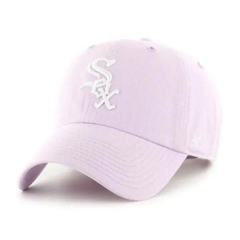 Gorra ´47 Clean Up Chicago White Sox VIOLETA